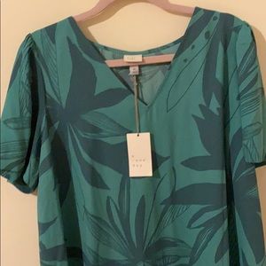 Dress from target. Never worn.